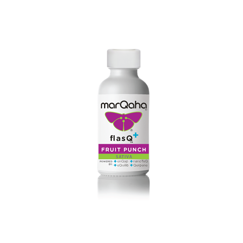 Fruit Punch - Sativa (100mg)